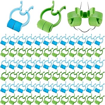 Amazon.com: Fabbay 100 Pcs Stop Nosebleeds Clip Nose Bleed